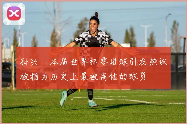 孙兴慜本届世界杯零进球引发热议被指为历史上最被高估的球员